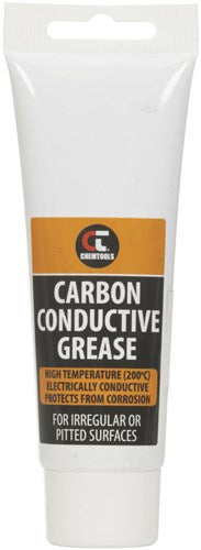 Conductive Carbon Grease 50g