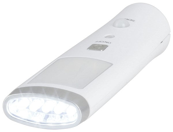 LED Night Light with Rechargeable Torch