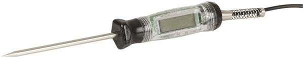 3-30VDC Tester with Voltage/Polarity Readout