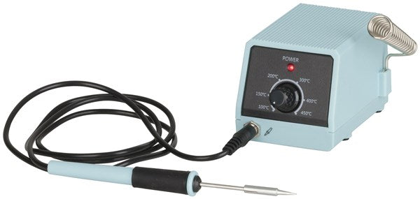 8W Soldering Station 240VAC Duratech