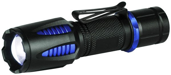 500 Lumen USB Rechargeable LED Torch