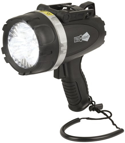 Floating Waterproof LED Spotlight 4500LM