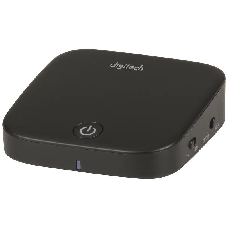 Digitech Bluetooth® 5.0 Audio Transmitter and Receiver with Optical Output