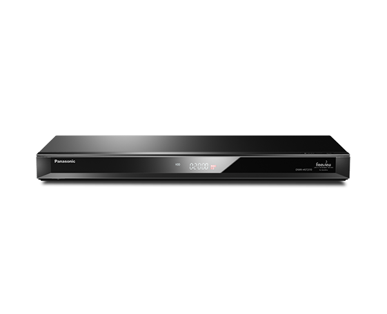 Panasonic HDD Recorder HST270