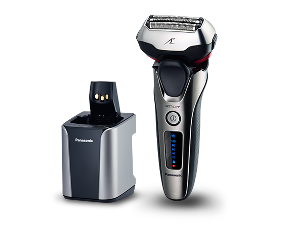 Panasonic 3 blade Electric Shaver ES-LT8N-S841