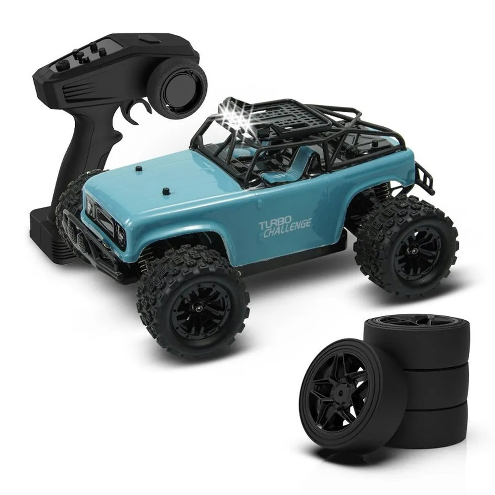 1:18 4WD Strong Sandstorm RC Drift Car