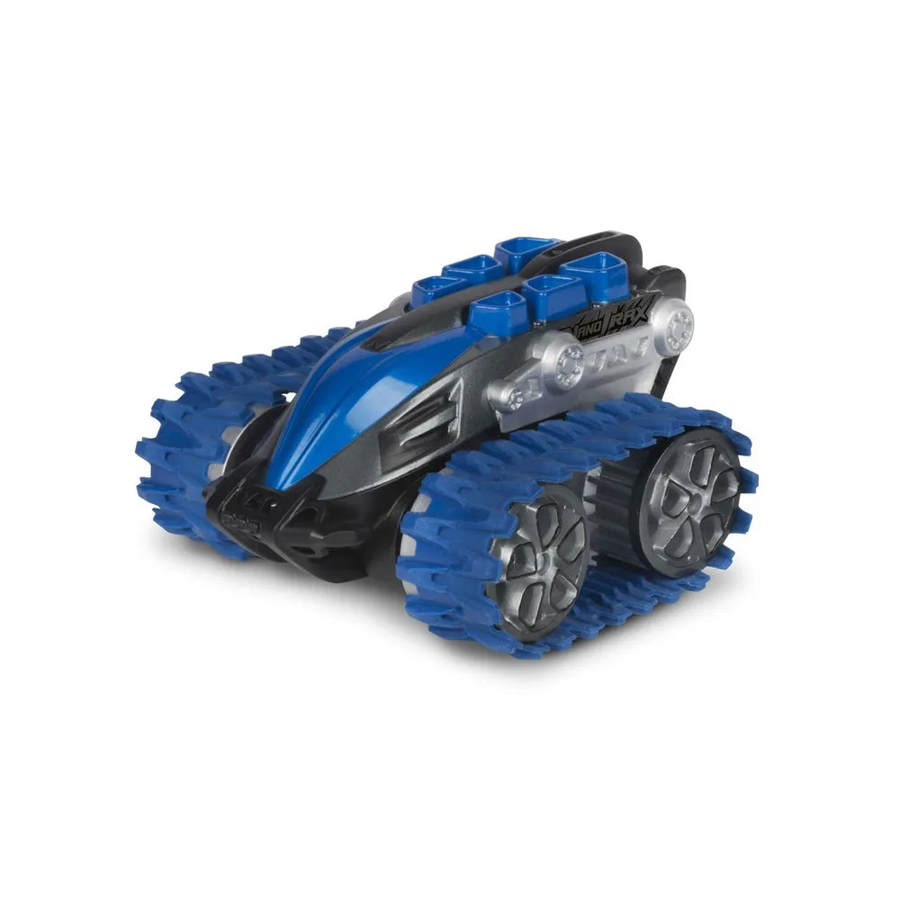 NIKKO RC - NANO TRAX (6'' / 15cm)