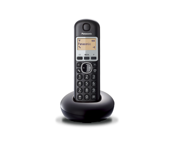 Panasonic Telephone B210NZ