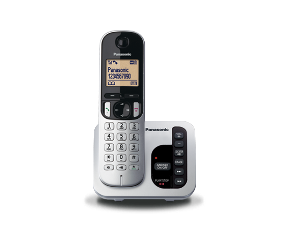Panasonic Telephone C220NZ