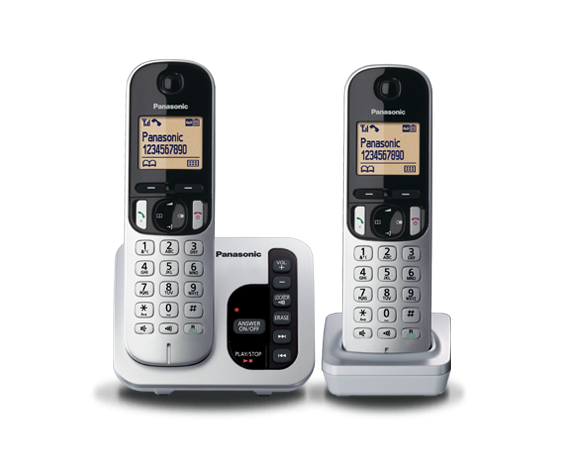 Panasonic Telephone C222NZ