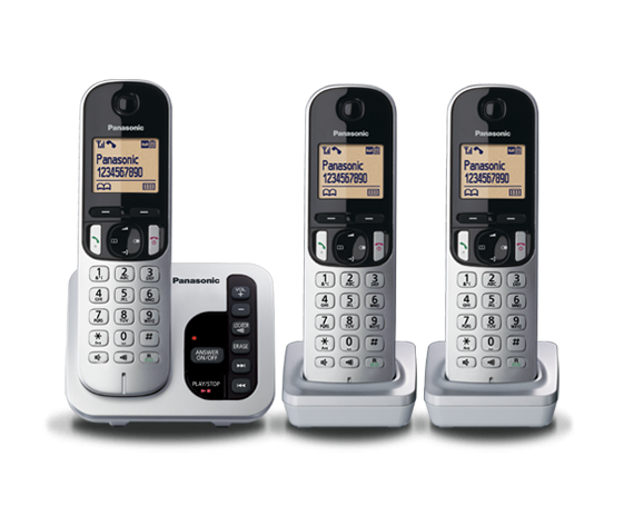 Panasonic Telephone C223NZ