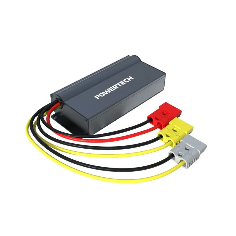 12V 20A DC-DC Charger