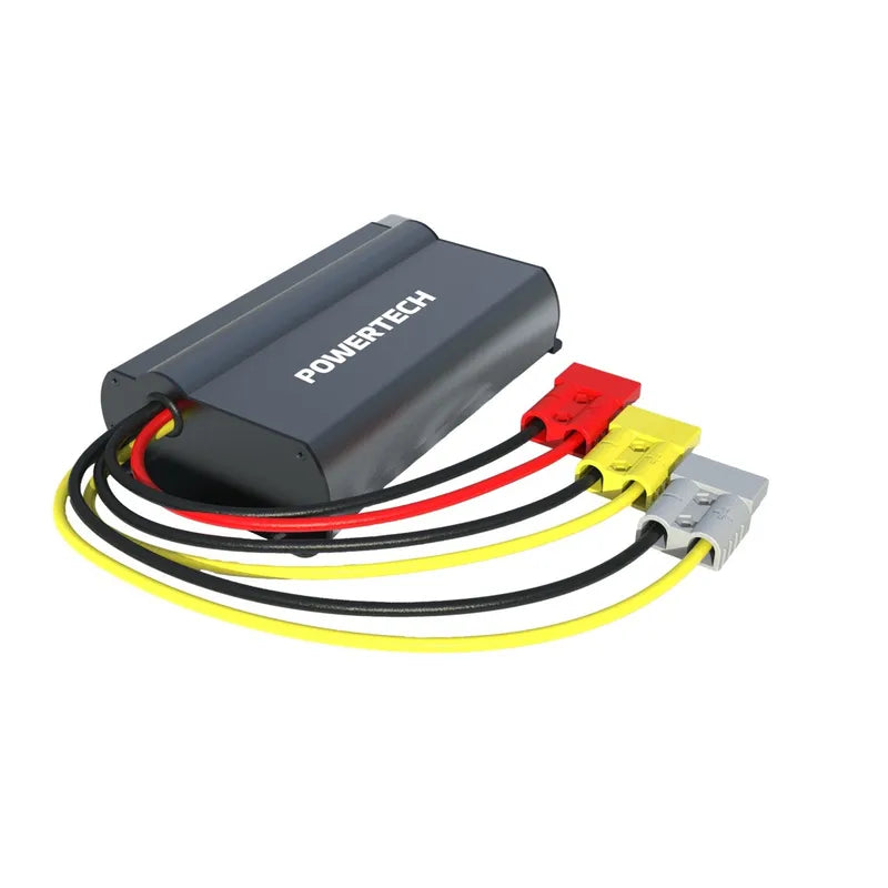 12V 40A DC-DC Charger