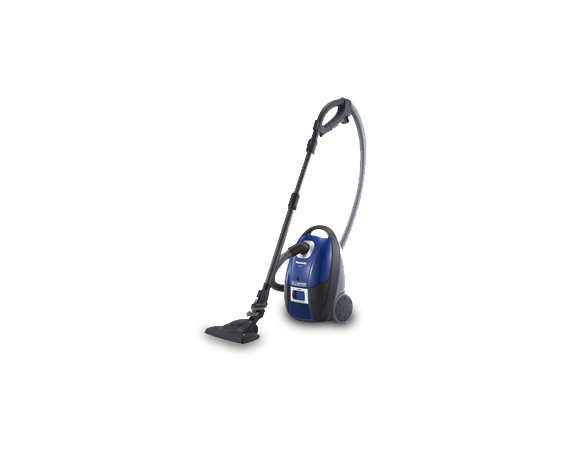 Panasonic Canister Vacuum Cleaner MC-CG712AG43
