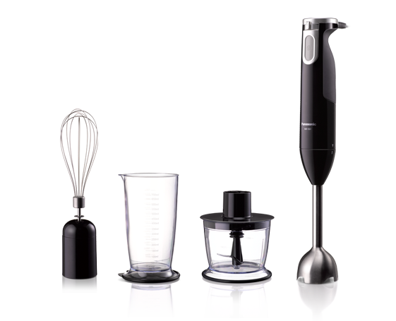 Panasonic Stick Mixer MX-SS1BST