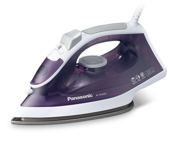 Panasonic steam Iron M300