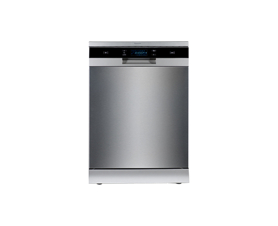 Panasonic Dishwasher NP-6F2MUQNZ