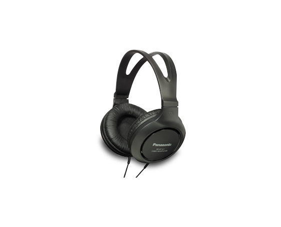Panasonic RP-HT161 Headphones