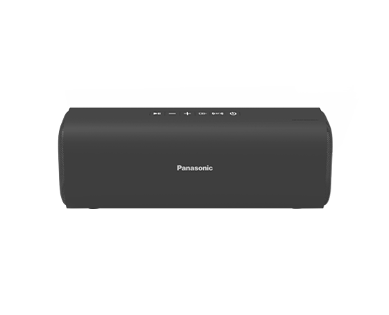 Panasonic SC-NA07GN Bluetooth Speaker