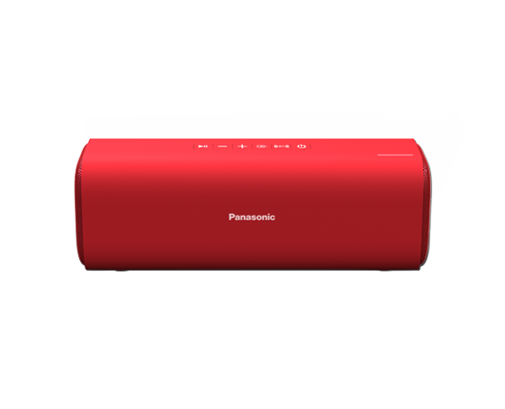 Panasonic SC-NA07GN Bluetooth Speaker