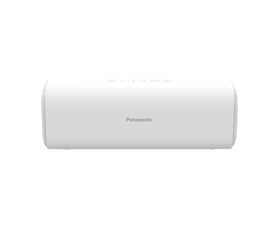 Panasonic SC-NA07GN Bluetooth Speaker