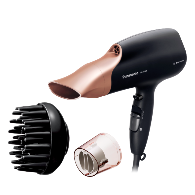 Panasonic Hair Dryer 2000W
EH-NA65