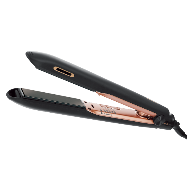Panasonic nanoe™ Hair Straightener EH-HS99-K765