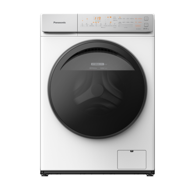 Panasonic CARE+ Edition Front Load Washer NA-V85FC1WAU