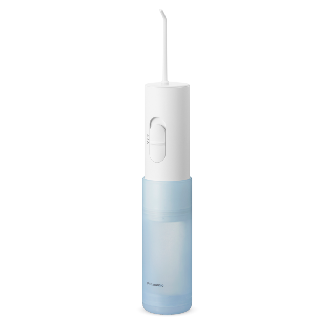Panasonic Travel Oral Irrigator EW-DJ11-A541