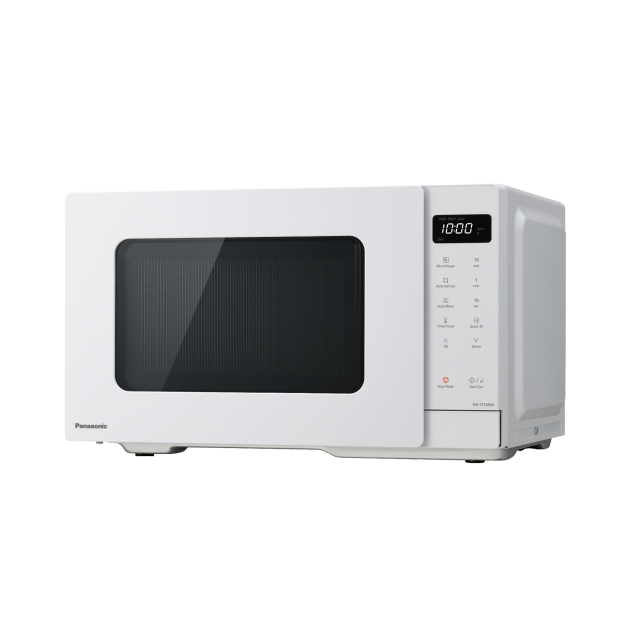 Panasonic 25L Solo Microwave Oven NN-ST34NWQPQ