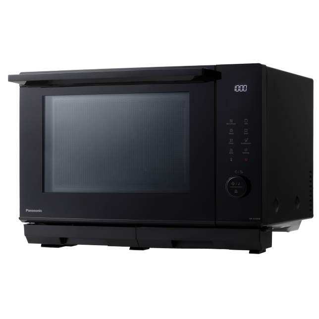 Panasonic Steam Combi Microwave Oven NN-DS59NBQPQ