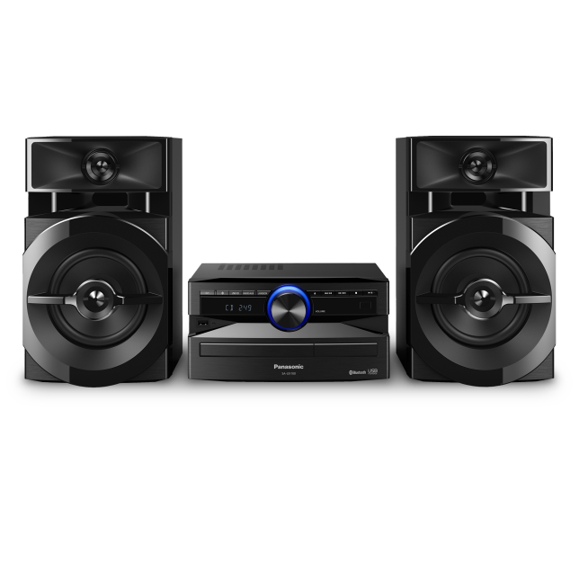 Panasonic SC-UX100 Mini System