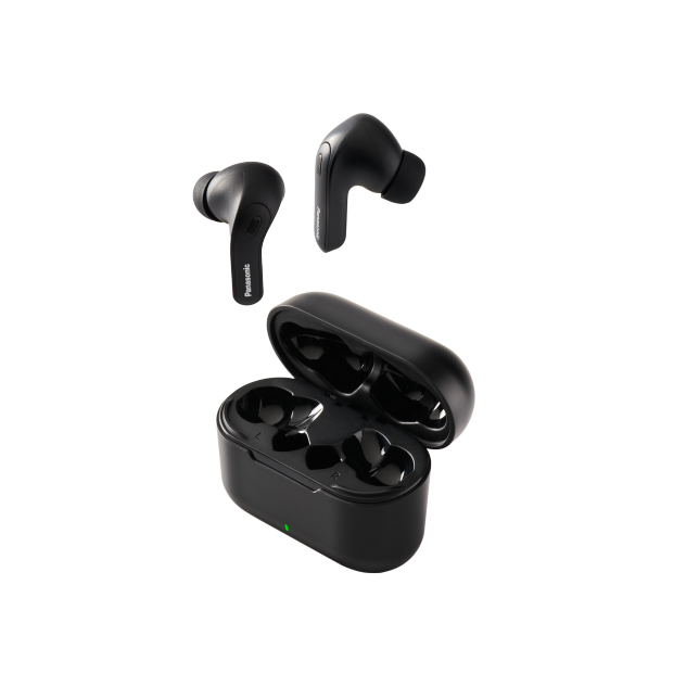 Panasonic Hybrid Noise Cancelling Wireless Earbuds RZ-B310W