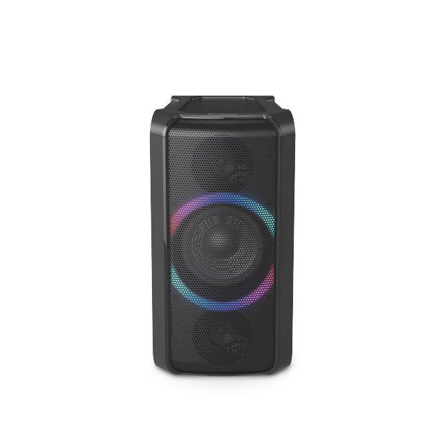 Panasonic SC-TMAX5 Mini System