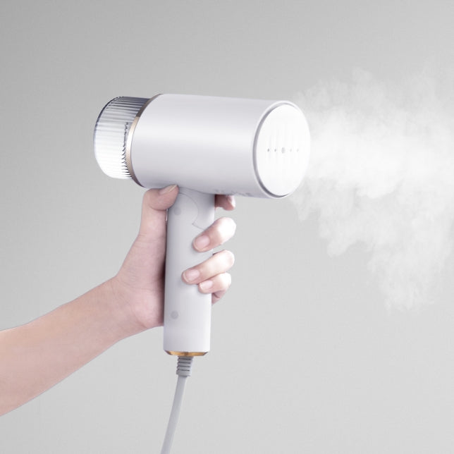 Panasonic 1300W Lightweight and Foldable Handheld Garment Steamer NI-GHF025WSK