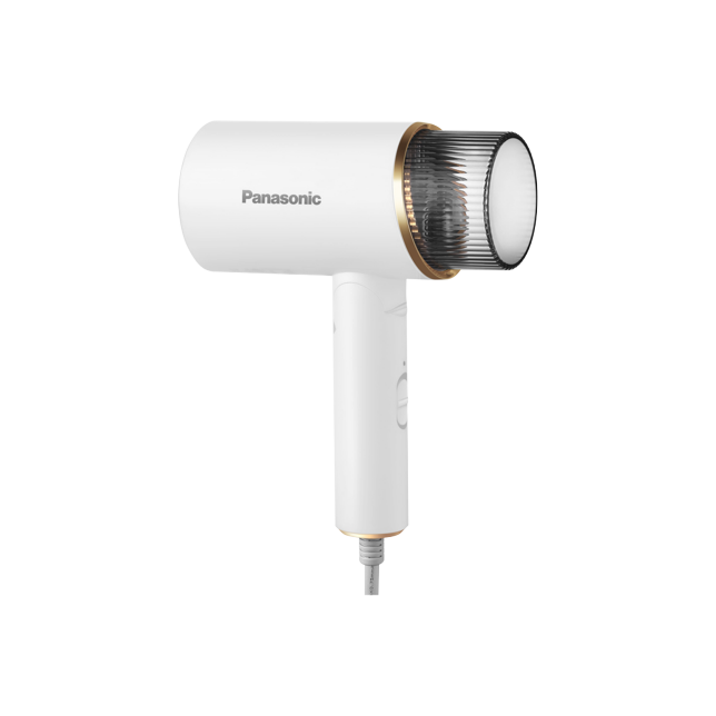 Panasonic 1300W Lightweight and Foldable Handheld Garment Steamer NI-GHF025WSK