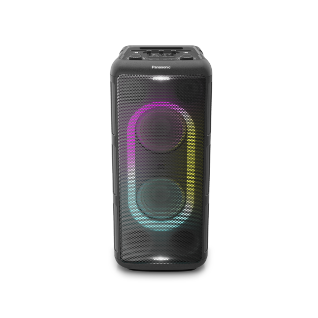 Panasonic SC-TMAX45 High Power Audio System with Bluetooth®