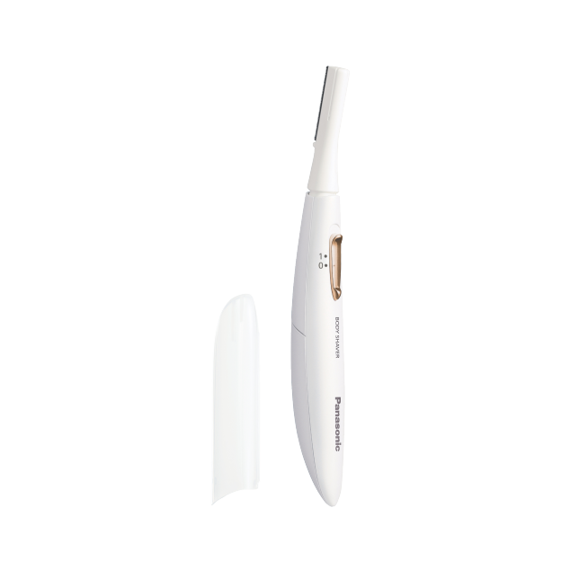 Panasonic Compact Body Trimmer for Women ES-WR51-P541