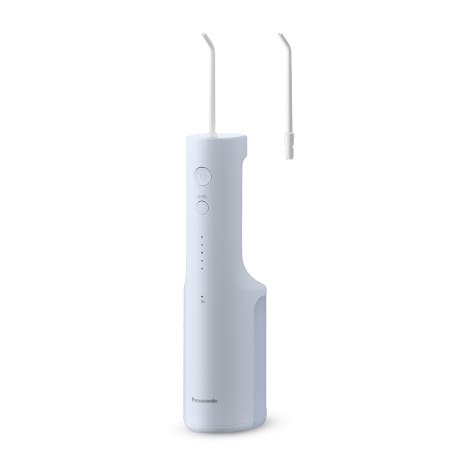 Panasonic Rechargeable Oral Irrigator EW-DJ26-A341