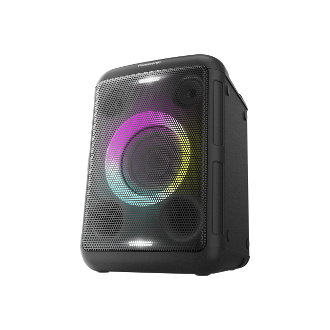 Panasonic SC-BMAX5