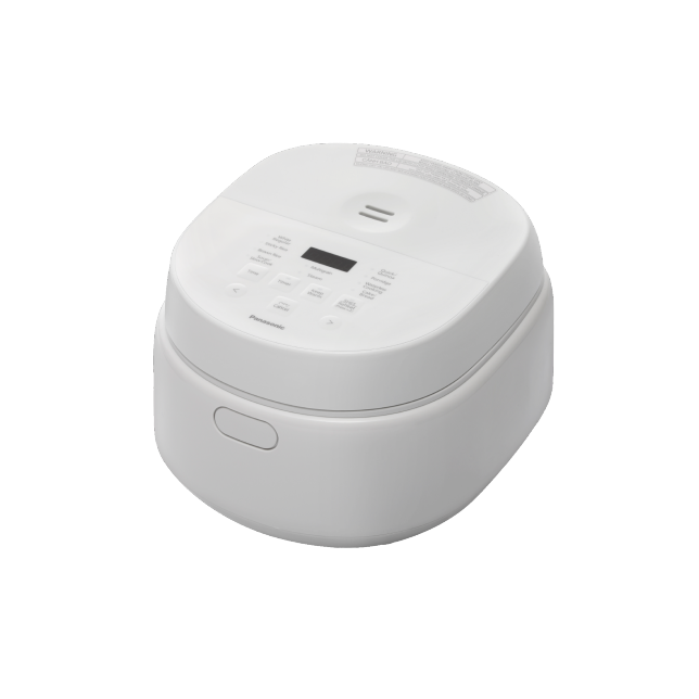 Panasonic 1.0L Multifunction Rice Cooker SR-DL104WST