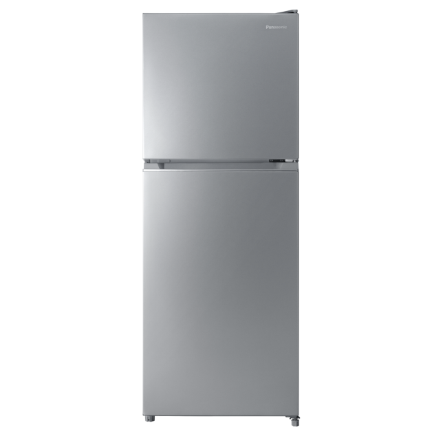 Panasonic 2-Door Top Freezer Refrigerator NR-TC221BUSA