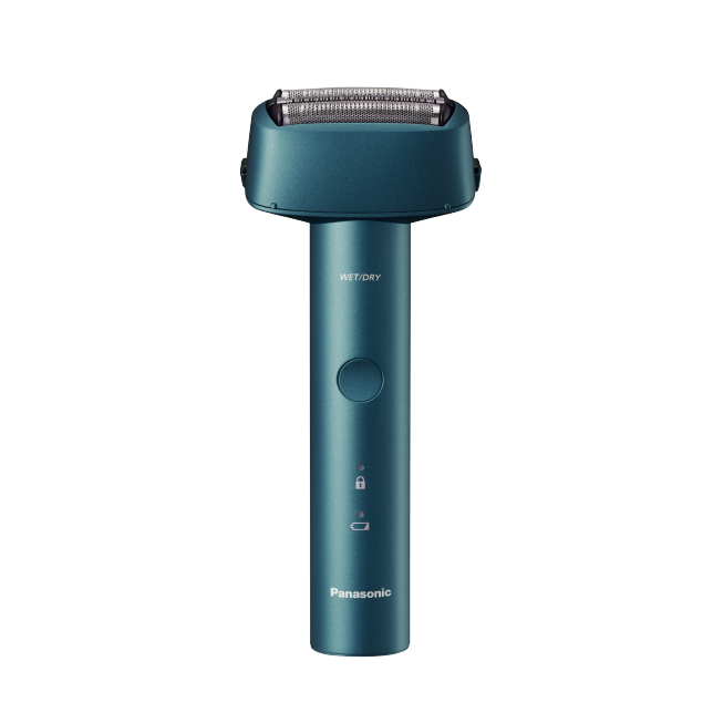 Panasonic ES-RM3B-A, 3-Blade Electric Shaver with USB Charging (Type-C)