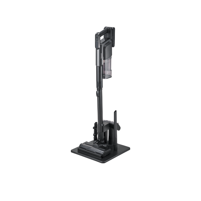 Panasonic Cordless Stick Vacuum Cleaner MC-SBR70KG43