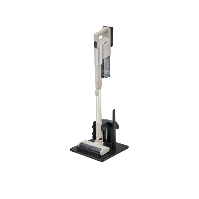 Panasonic Cordless Stick Vacuum Cleaner MC-SBR40CG43