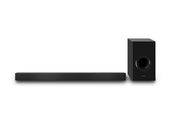 Panasonic Home Theater Audio System SC-HTB510