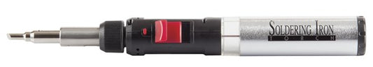 Pro Gas Soldering Tool Kit