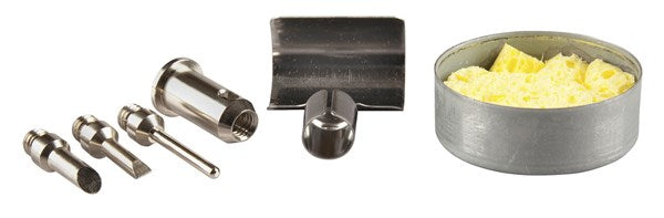 Pro Gas Soldering Tool Kit