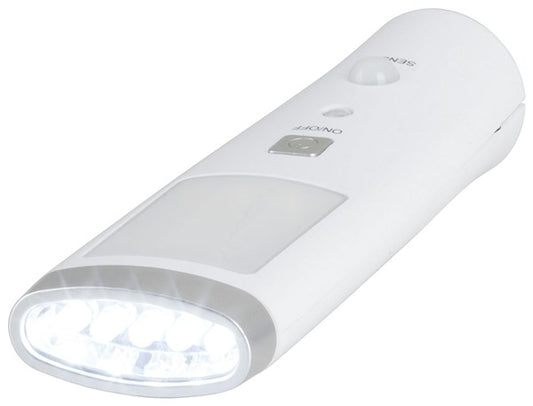 LED Night Light with Rechargeable Torch