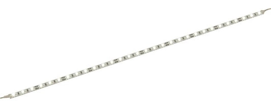 8mm White LED Solid Strip Light, 12V